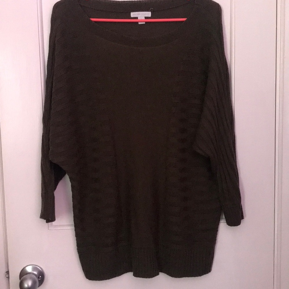 New York and Company Sweater